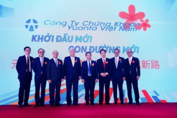 Yuanta Securities commits to ensure prosperity to investors in Viet Nam