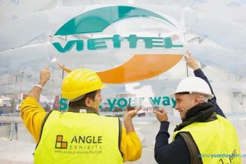 Nhóm Viettel “dậy sóng”, nhiều cổ phiếu tăng phi mã chỉ trong 3 tháng đầu năm