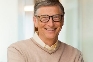 Bill Gates kiếm được 9,5 tỉ USD trong năm qua bằng cách nào?