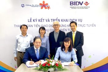 Chứng Khoán Yuanta Việt Nam chính thức triển khai dịch vụ Thanh toán chứng khoán trực tuyến và Thu chi hộ điện tử