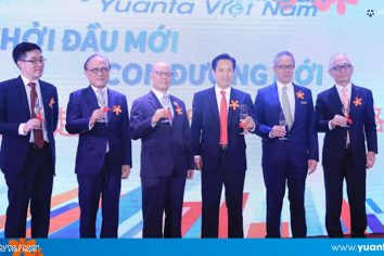 Yuanta Việt Nam – Đối tác hoàn hảo trên thị trường phái sinh 