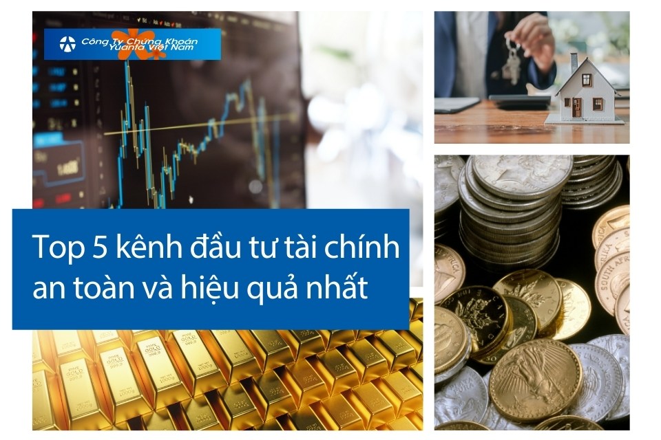 Ngày hội đầu tư tài chính Info Finance