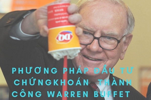 Phương pháp đầu tư warren buffett - Giúp bạn làm chủ sàn chứng khoán Yuanta Việt Nam - Tập đoàn tài chính chứng khoán hàng đầu Châu Á