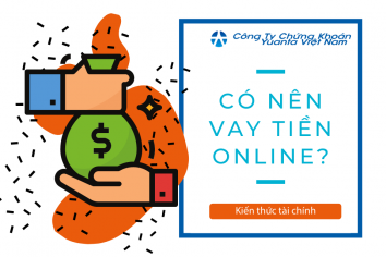 Có nên vay tiền online? Những ai được hỗ trợ hình thức này