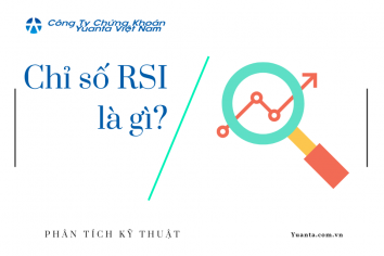 Chỉ số RSI là gì? Ý nghĩa của chỉ số RSI trong chứng khoán