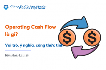 Operating Cash Flow là gì? Vai trò, ý nghĩa, công thức tính