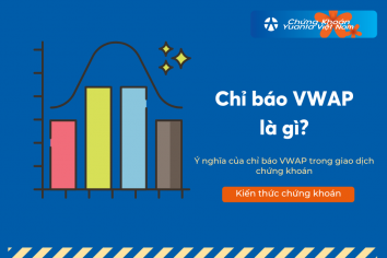 Chỉ báo VWAP là gì? Ý nghĩa của chỉ báo VWAP trong giao dịch chứng khoán