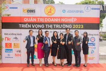 Yuanta Việt Nam tổ chức hội thảo về triển vọng thị trường 2023 tại Bình Dương
