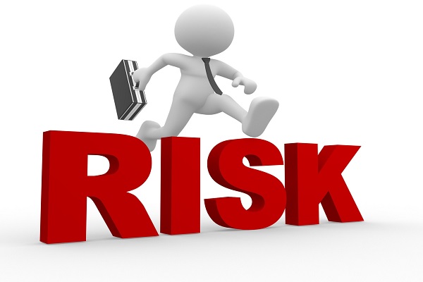 Cân nhắc các rủi ro khi đầu tư kinh doanh