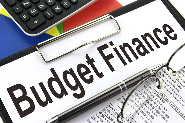 Lập bảng ngân sách chi tiêu cá nhân