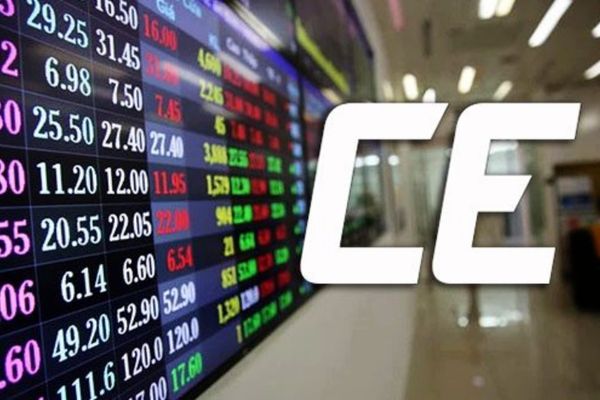 CE là một trong những định nghĩa cốt lõi trong nghành nghề góp vốn đầu tư hội chứng khoán