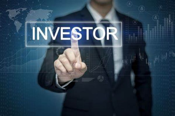 Investor là cách gọi khác của nhà đầu tư 