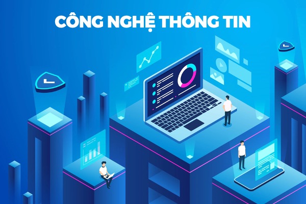 Một số ngành hàng có đóng góp tích cực vào cán cân thương mại ở Việt Nam bởi vì có nhu cầu xuất khẩu cao như ngành công nghệ thông tin