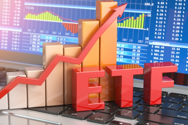 Quỹ ETF có sự tăng trưởng ổn định trên thị trường chứng khoán