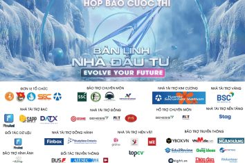 Yuanta Việt Nam: Nhà tài trợ Kim cương cuộc thi “Bản lĩnh Nhà đầu tư 2023”