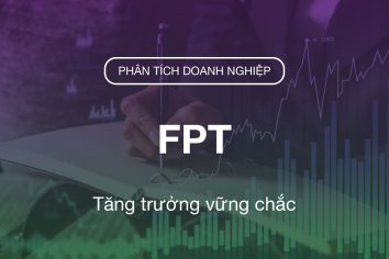 Công ty Cổ phần FPT (FPT): Tăng trưởng vững chắc