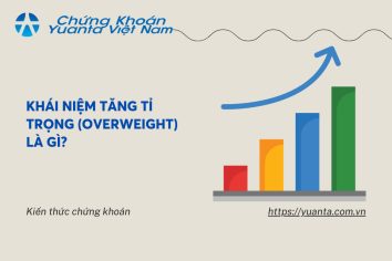 Khái niệm tăng tỉ trọng (Overweight) là gì? Đặc điểm và chi tiết