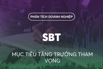 SBT: MỤC TIÊU TĂNG TRƯỞNG THAM VỌNG [THỊ GIÁ: 12.250; MỤC TIÊU: N/A – KHÔNG ĐÁNH GIÁ]