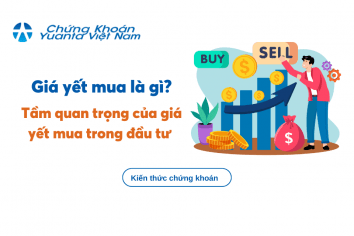 Giá yết mua là gì? Tầm quan trọng của giá yết mua trong đầu tư