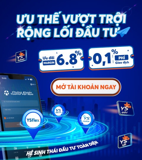 Ưu thế vượt trội