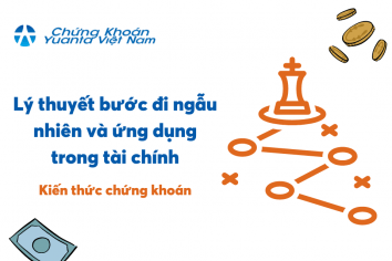 Lý thuyết bước đi ngẫu nhiên và ứng dụng trong tài chính