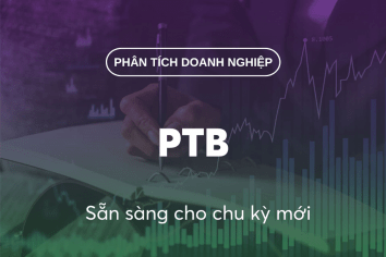 PTB: Sẵn sàng cho chu kỳ mới