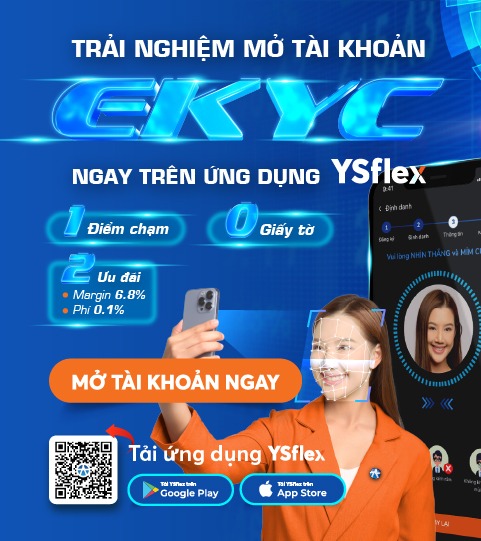 Ekyc trên App