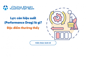 Lực cản hiệu suất (Performance Drag) là gì? Đặc điểm thường thấy