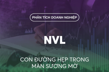 NVL: CON ĐƯỜNG HẸP TRONG MÀN SƯƠNG MỜ [THỊ GIÁ: 11.400; — TẠM DỪNG KHUYẾN NGHỊ]