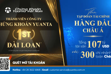 Yuanta Financial Holding: Hành trình vươn tầm và dấu ấn tại Việt Nam