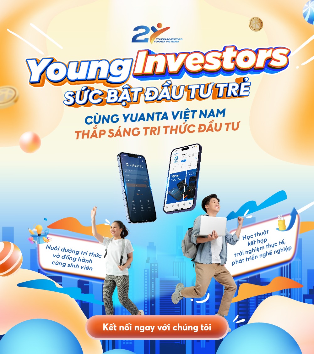 Young investors