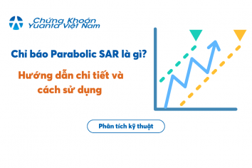 Chỉ báo Parabolic SAR là gì? Hướng dẫn chi tiết và cách sử dụng