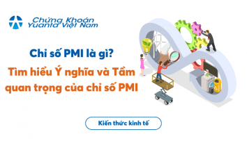 Chỉ số PMI là gì? Ý nghĩa và Tầm quan trọng của chỉ số PMI