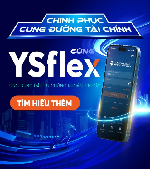 ysflex – new