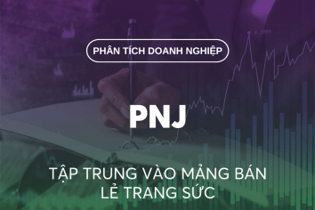 PNJ: TẬP TRUNG VÀO MẢNG BÁN LẺ TRANG SỨC [THỊ GIÁ: 99.200; MỤC TIÊU: 125.200 — MUA]