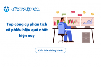 Top công cụ phân tích cổ phiếu hiệu quả nhất hiện nay