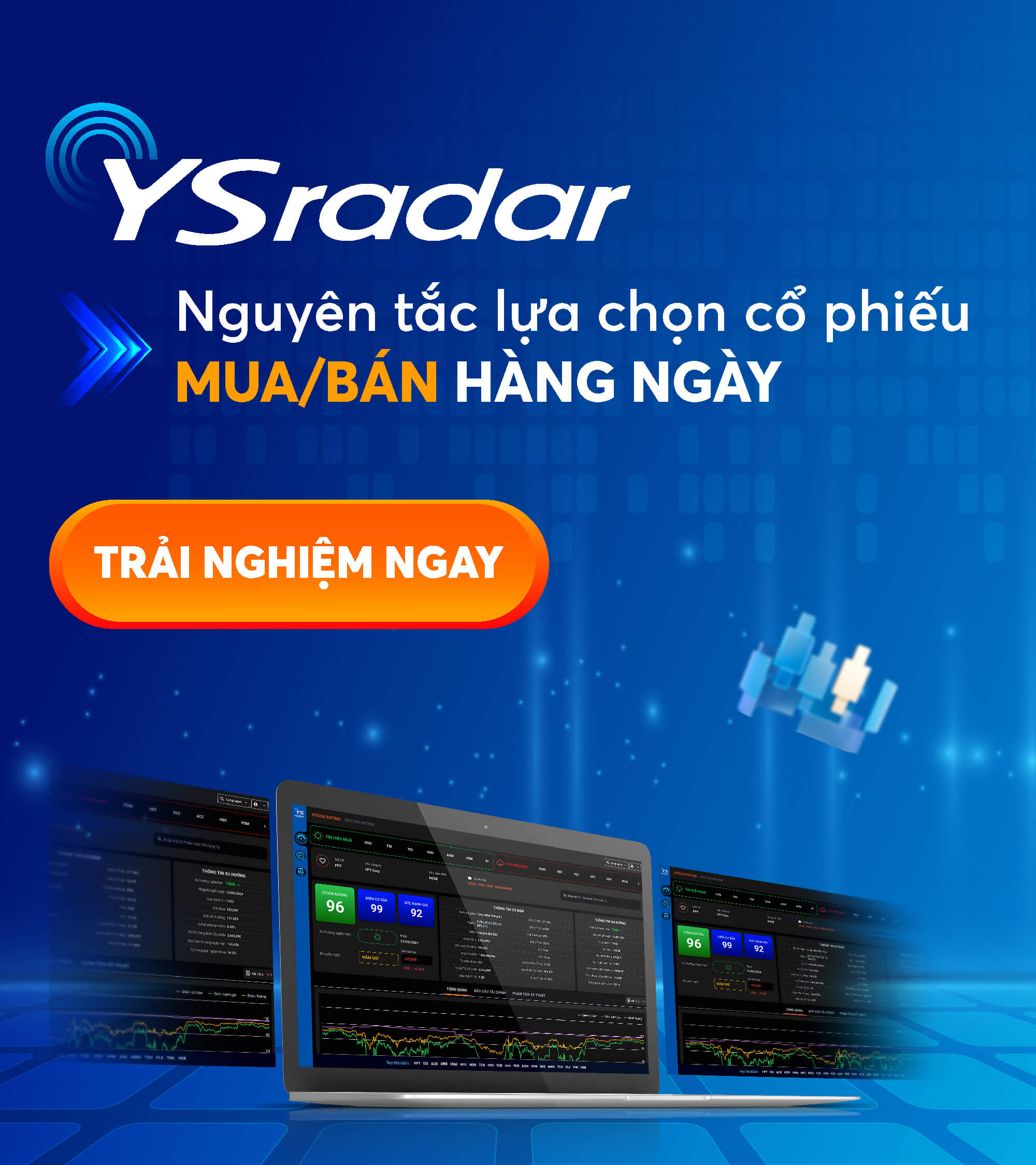 YSradar