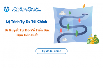 Lộ Trình Tự Do Tài Chính: Bí Quyết Tự Do Về Tiền Bạc Bạn Cần Biết