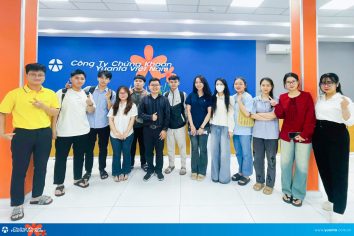 Seminar “Phân tích kỹ thuật” của Chứng khoán Yuanta Việt Nam Chi nhánh Bình Dương: Bước đệm vững chắc cho sinh viên Đại học Bình Dương