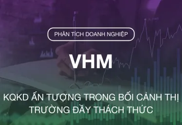 VHM: THẬN TRỌNG VỀ KHẢ NĂNG HOÀN THÀNH KẾ HOẠCH NĂM [THỊ GIÁ: 41.500; MỤC TIÊU: 58.400 — MUA]