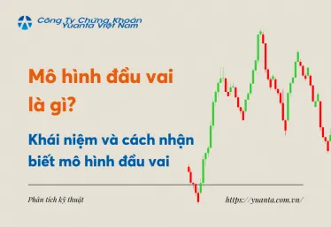 Mô hình đầu vai là gì? Khái niệm và cách nhận biết mô hình đầu vai