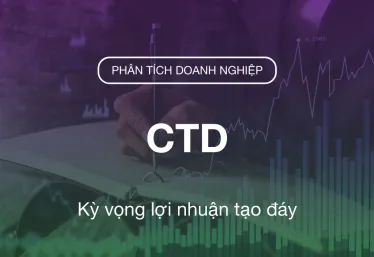 CTD: Cập nhật ĐHCĐ và dự phóng năm FY2025