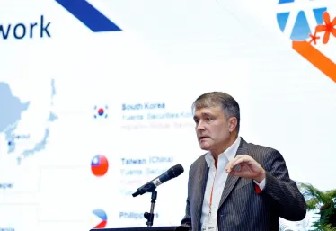 Yuanta Việt Nam đồng hành cùng các doanh nghiệp ESG