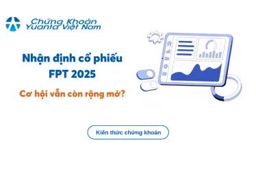 Nhận định cổ phiếu FPT 2025 – Cơ hội vẫn còn rộng mở?