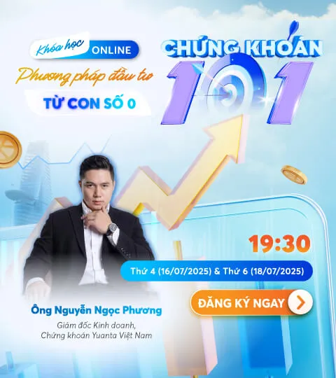 khóa học tháng 7